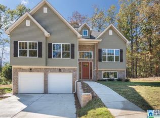 5856 McAshan Ridge Rd, Mc Calla, AL 35111
