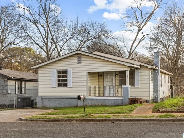 3921 Rutledge Ave, Birmingham, AL 35221