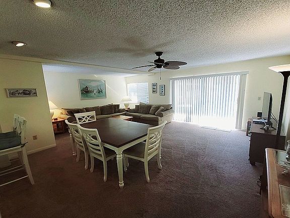 Dining/Living Room