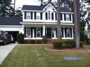 4137 Bald Eagle Pl, Evans, GA 30809
