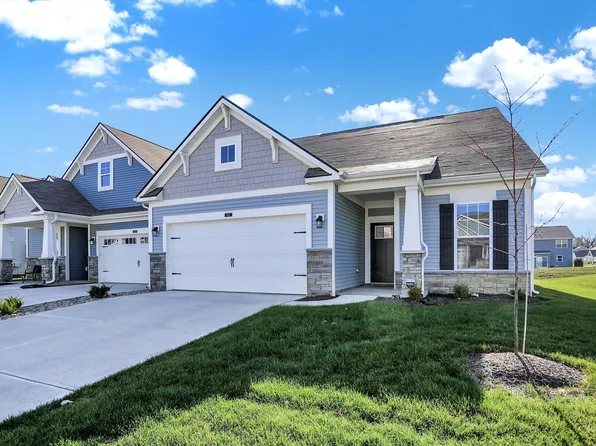 131 Hovden Dr, Cicero, IN 46034