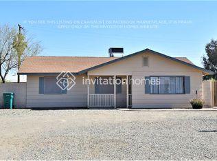 10641 E Ironwood Ln, Mesa, AZ 85208
