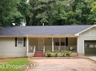 1836 McLain Ln, Decatur, GA 30035