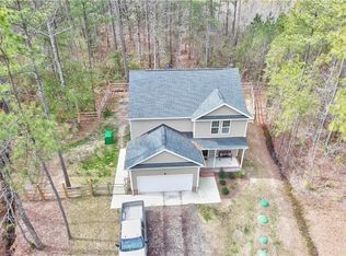 1991 Airport Rd, Suffolk, VA 23434