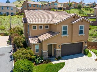 1681 Via Anacapa, San Marcos, CA 92069