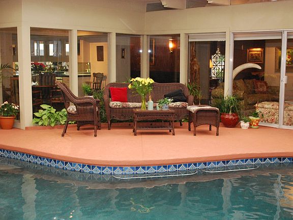 Lots of space to enjoy