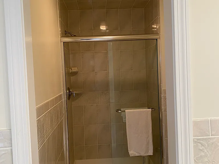 MasterShower