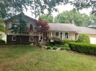 1309 Bitner Ter, Pittsburg, KS 66762