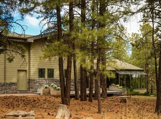 3780 Point Of Pines Way, Flagstaff, AZ 86005