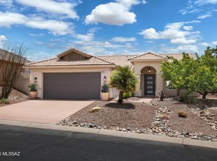 65781 E Rocky Terrace Dr, Saddlebrooke, AZ 85739