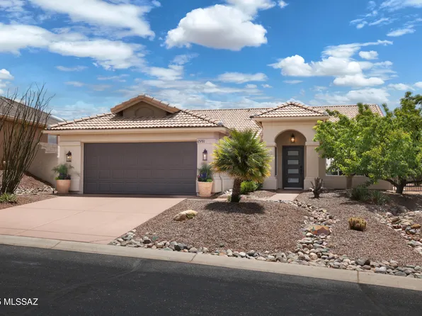 65781 E Rocky Terrace Dr, Saddlebrooke, AZ 85739