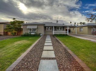 1425 E Hubbell St, Phoenix, AZ 85006