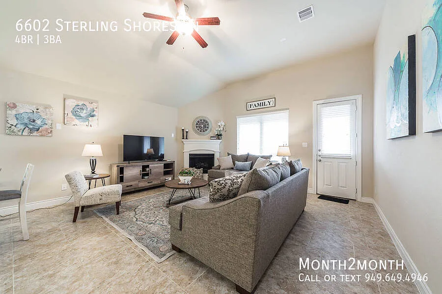 Loving Stella on Sterling Shores — Photo 3