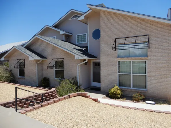 1630 Rosewood Ave NW, Albuquerque, NM 87120