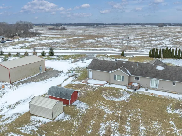 19240 Township Road 47, Belle Center, OH 43310
