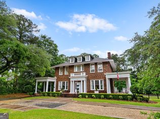 1305 Bellevue Ave, Dublin, GA 31021