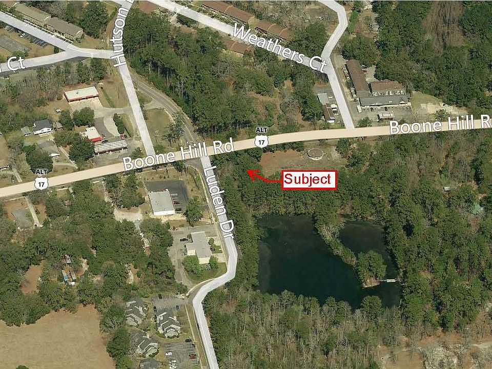 2nd image of 515 Boone Hill Rd