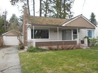 513 N Military Dr, Coeur D Alene, ID 83814