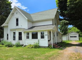 11745 S Main St, Ellisburg, NY 13636