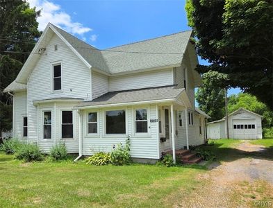11745 S Main St, Ellisburg, NY, 13661