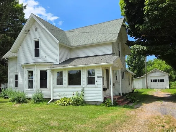 11745 S Main St, Ellisburg, NY 13636