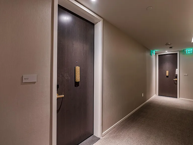889 Francisco St #802 — Photo 33