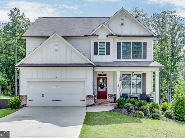 232 Pinehurst Dr, Winder, GA 30680