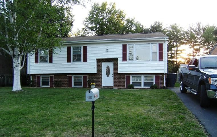 1st image of 4612 Nelms Ln NE