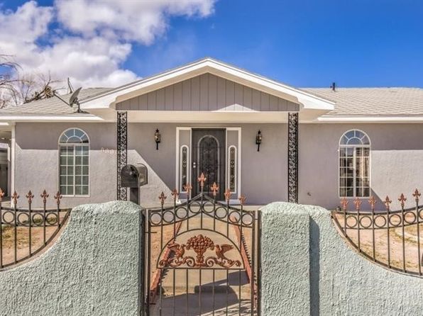 1112 Sandy Cove St, Las Vegas, NV 89110
