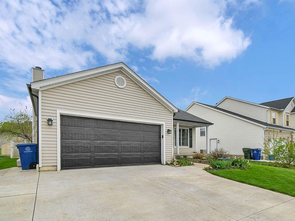 3149 Zach Ct, Columbus, OH 43219 | Zillow