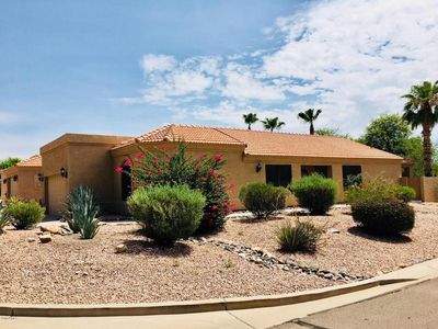 12117 N Finch Dr, Fountain Hills, AZ, 85268