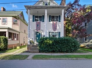 113 Church St, Punxsutawney, PA 15767