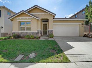5360 Discovery Way, Fairfield, CA 94533