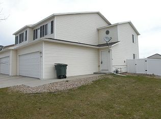 3611 Lunar Ave, Gillette, WY 82718
