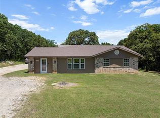 2350 S Oak Creek Acres Rd, Sulphur, OK 73086