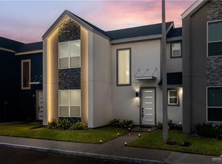 5604 N Crown Point, Pharr, TX 78577