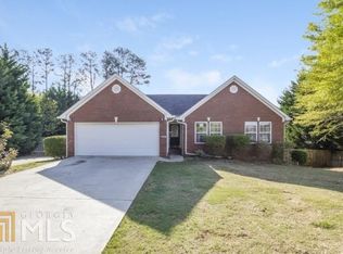 4230 Janice Dr NE, Marietta, GA 30144