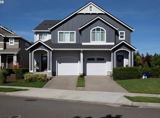 16185 SE Kingbird Dr, Clackamas, OR 97015