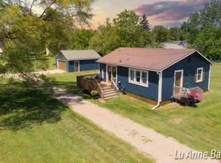 420 Willow St, Howard City, MI