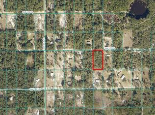 8342 SW 152nd Pl #150, Dunnellon, FL 34432