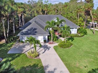 4165 Crooked Mile Rd, Merritt Island, FL 32952