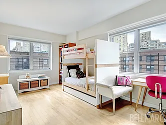 Rented by Bellmarc Realty