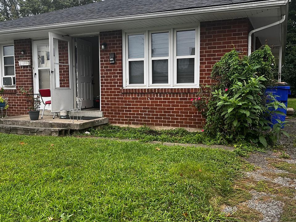 1st image of 414 Granard Ave #B