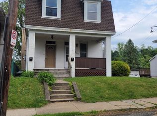 1307 Beechview Ave #1, Pittsburgh, PA 15216