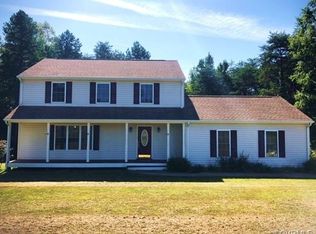 23 Sky Ct, Fluvanna, VA 23038