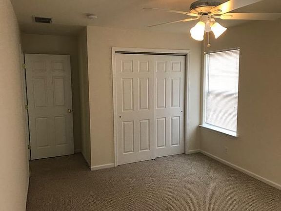 1st bedroom