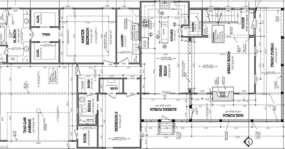 2nd image of 853 Pickett Rd