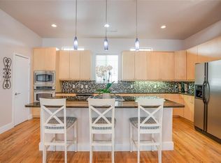 2915 Thomas Ave, Dallas, TX 75204