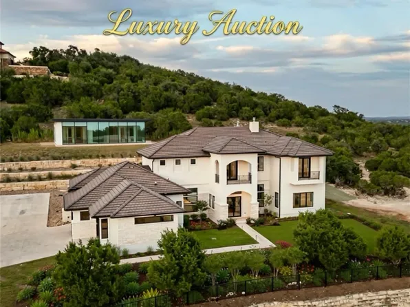 106 Bella Montagna Cir, Austin, TX 78734