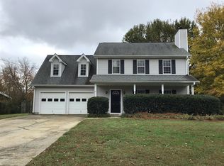 131 The Esplanade Way, Loganville, GA 30052